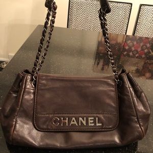 Chanel purse